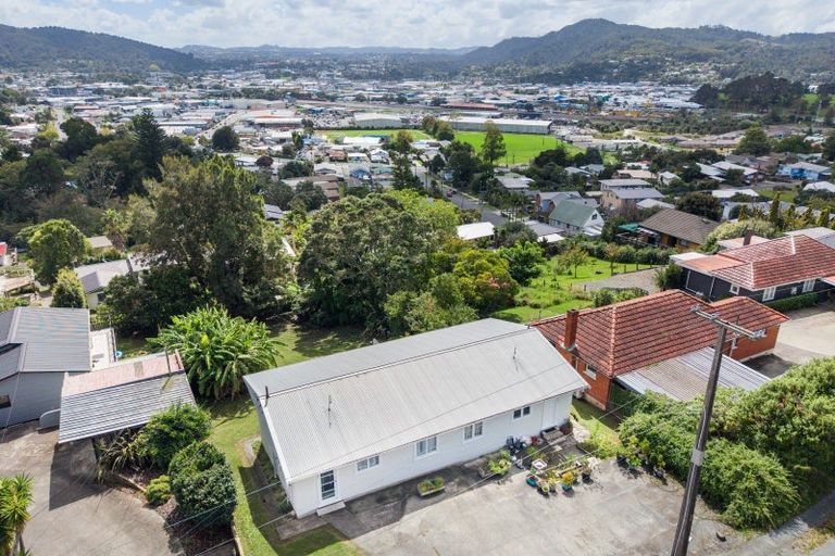 Photo of property in 186 Morningside Road, Morningside, Whangarei, 0110