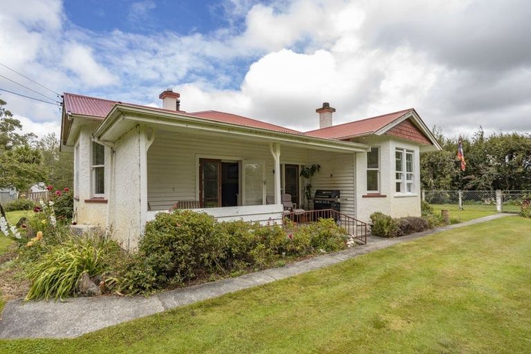 Photo of property in 247 Stubbs Road, Starvation Hill, Oxford, 7495