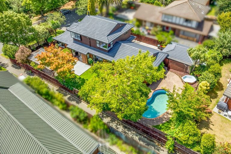 Photo of property in 48 Corfe Street, Ilam, Christchurch, 8041