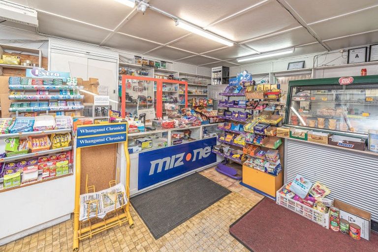 Photo of property in 61 Portal Street, Durie Hill, Whanganui, 4500