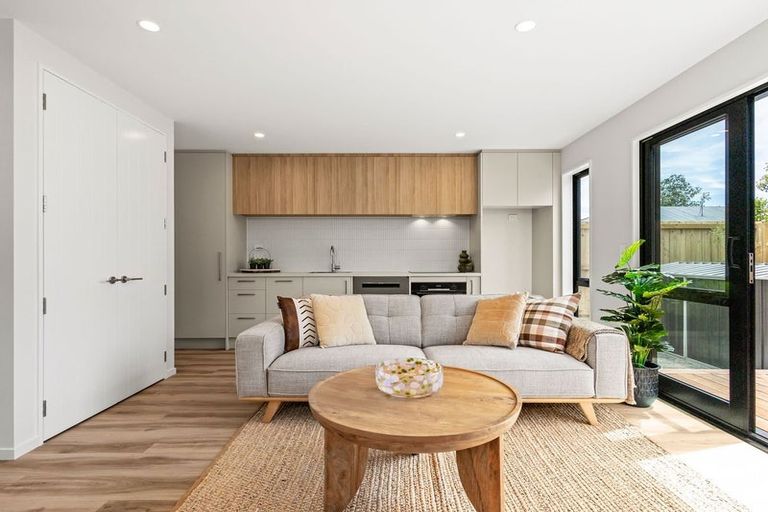 Photo of property in 4/36 Harker Street, Spreydon, Christchurch, 8024