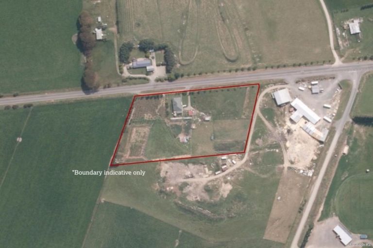 Photo of property in 770 Winton Hedgehope Highway, Browns, Winton, 9782