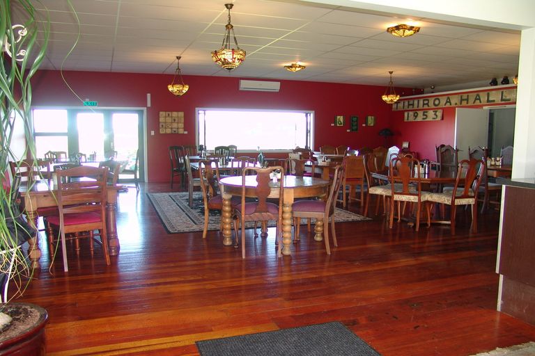 Photo of property in 1100 Kawhia Road, Tihiroa, Otorohanga, 3973