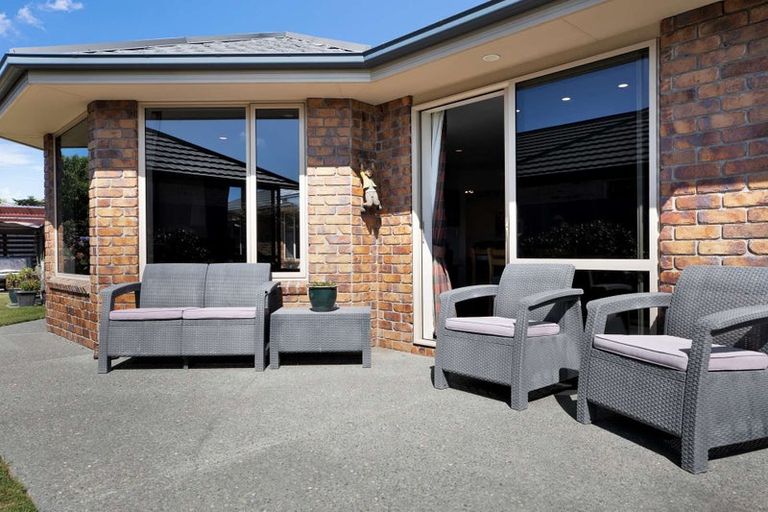 Photo of property in 58 Allison Crescent, Kaiapoi, 7630