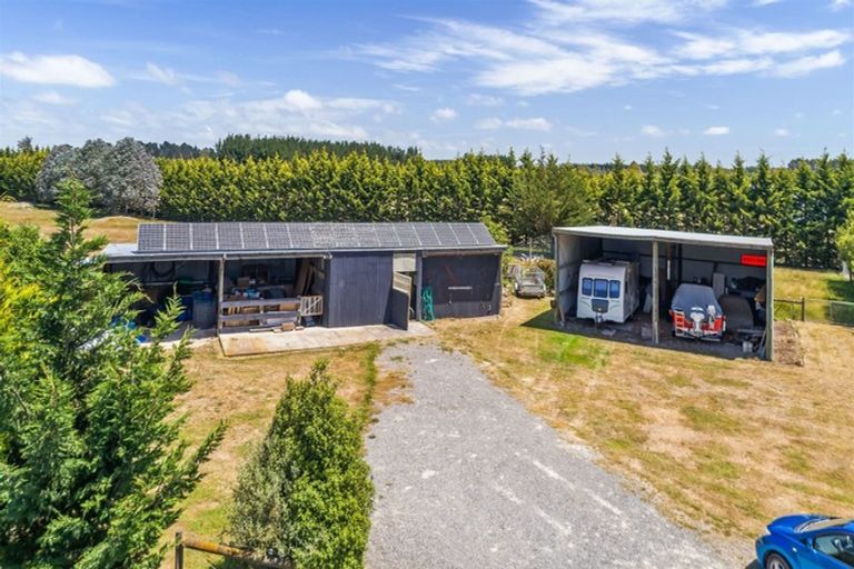 Photo of property in 495 Finlays Road, West Melton, Christchurch, 7675