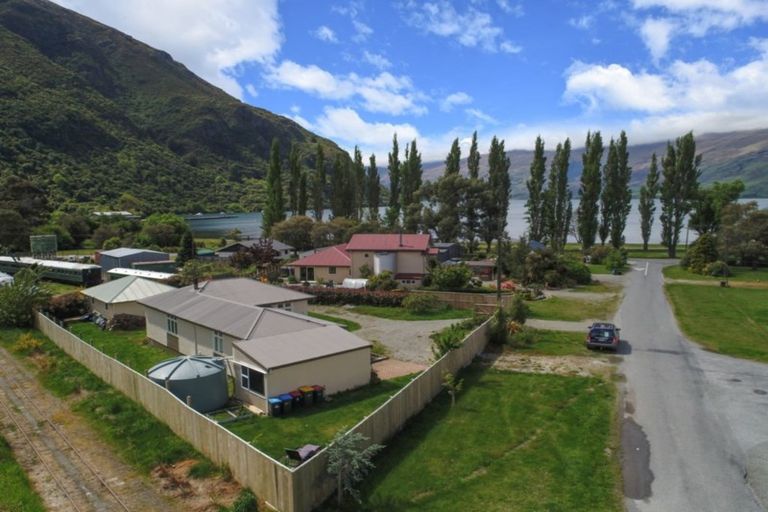 Photo of property in 11 Gloucester Street, Kingston, Athol, 9793