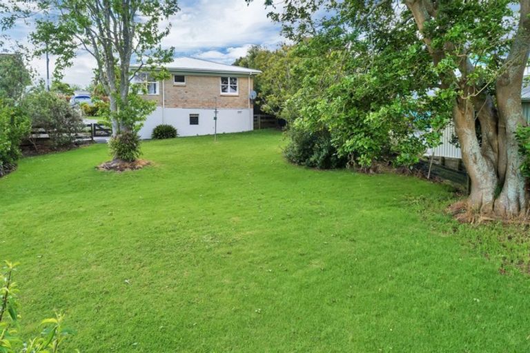 Photo of property in 58 Gorge Road, Maungaturoto, 0520