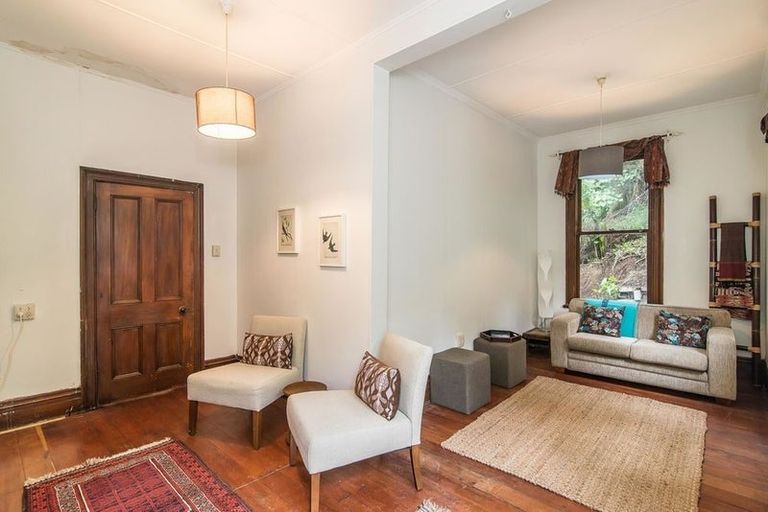 Photo of property in 50 Norway Street, Aro Valley, Wellington, 6012