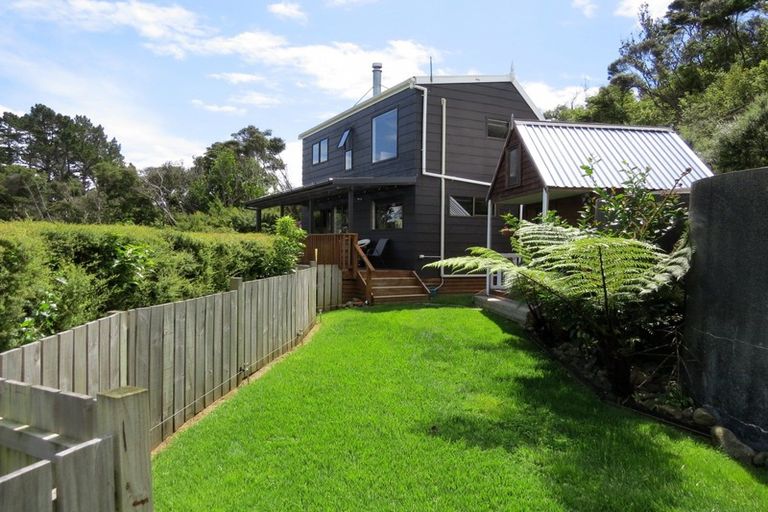 Photo of property in 996 Wyuna Bay Road, Wyuna Bay, Coromandel, 3581