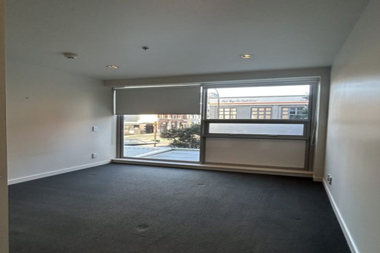 Photo of property in Monument Apartments, 2h/245 Wakefield Street, Te Aro, Wellington, 6011