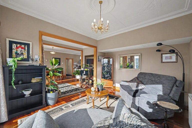 Photo of property in 27 Palmer Street, Grasmere, Invercargill, 9810
