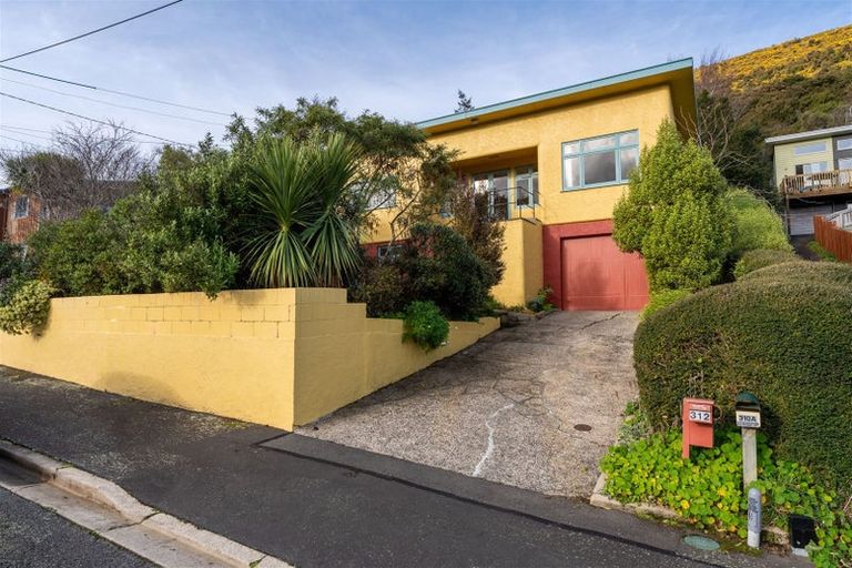 Photo of property in 312 Hillingdon Street, Normanby, Dunedin, 9010