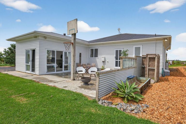 Photo of property in 89 Brown Road, Hakaru, Kaiwaka, 0573