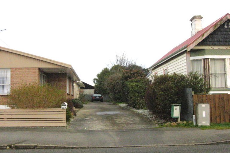 Photo of property in 74 Mary Street, Richmond, Invercargill, 9810