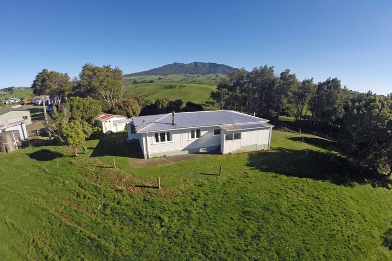 Photo of property in 58 Munns Road, Raglan, 3296