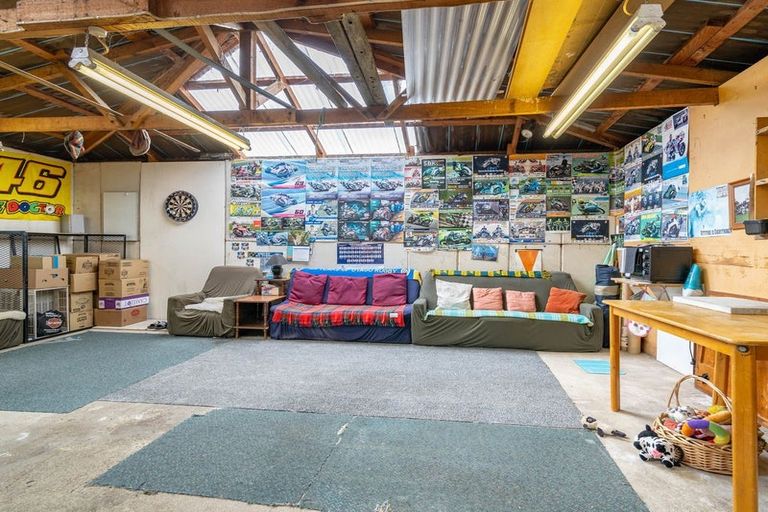 Photo of property in 25 Castleton Street, Allanton, Mosgiel, 9092