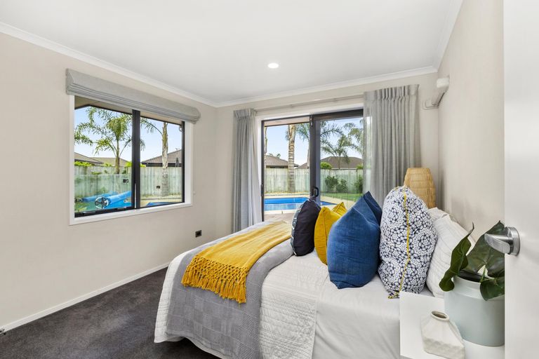 Photo of property in 5 Mosslea Court, Rototuna North, Hamilton, 3210