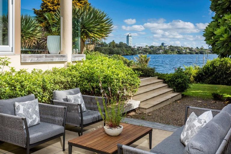 Photo of property in 7 Eric Price Avenue, Takapuna, Auckland, 0620