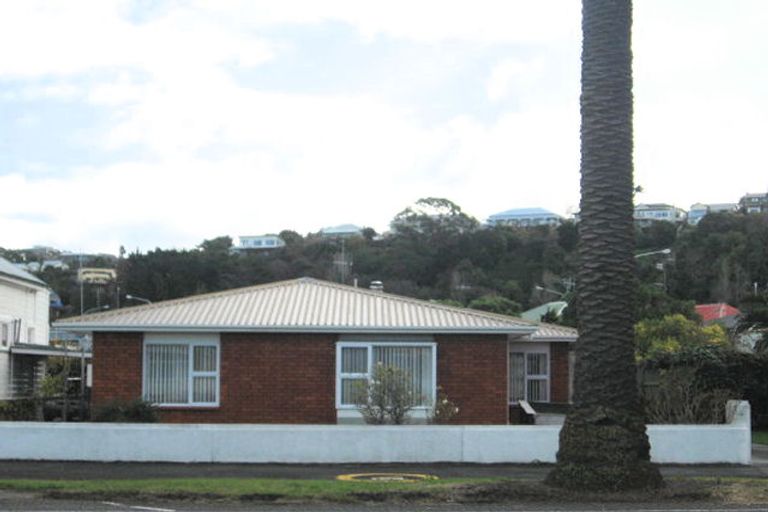 Photo of property in 3 Kennedy Road, Napier South, Napier, 4110