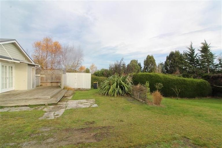 Photo of property in 29 Thomas Street, Waikouaiti, 9510