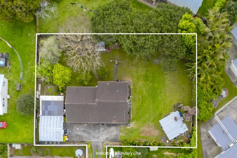 Photo of property in 3 Hunua Road, Papakura, 2110