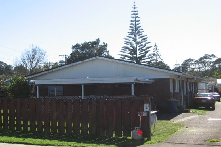 Photo of property in 39 Harrington Road, Henderson, Auckland, 0610