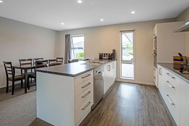 Photo of property in 3 Alpha Way, Rolleston, 7615