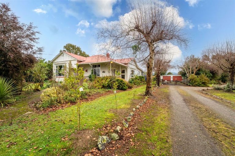 Photo of property in 27 Princes Street, Waimate, 7924