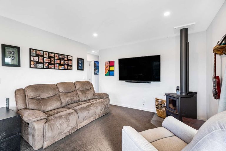 Photo of property in 14 Greyfern Lane, Sefton, Amberley, 7481