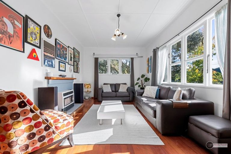 Photo of property in 60 Lincoln Avenue, Epuni, Lower Hutt, 5011