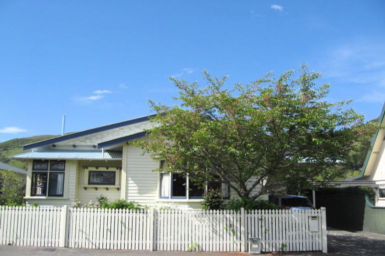 Photo of property in 77 Tasman Street, The Wood, Nelson, 7010