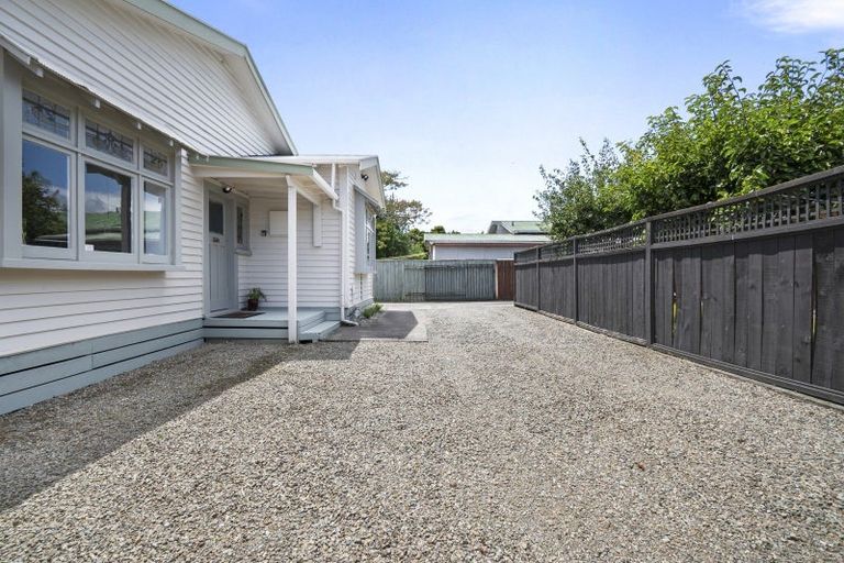 Photo of property in 471a Featherston Street, Palmerston North, 4414
