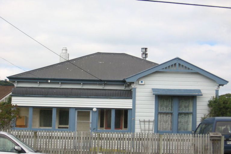 Photo of property in 26 Chelsea Street, Miramar, Wellington, 6022