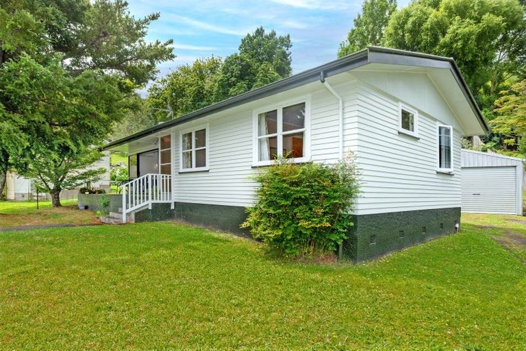 Photo of property in 49 Oswald Street, Mangapapa, Gisborne, 4010