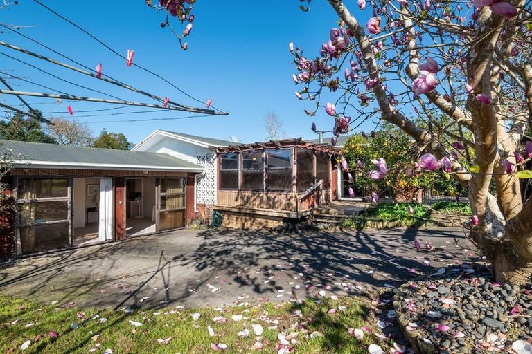Photo of property in 55 Blakeborough Drive, Forrest Hill, Auckland, 0620
