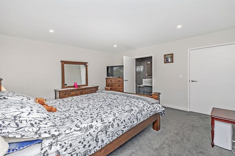 Photo of property in 47 Glendene Court, Rolleston, 7614