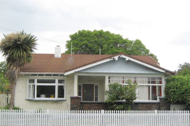 Photo of property in 56 Alexandra Street, Richmond, Christchurch, 8013