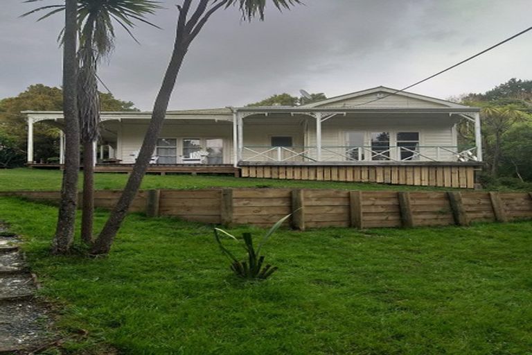 Photo of property in 826 Bickerstaffe Road, Maungaturoto, 0587