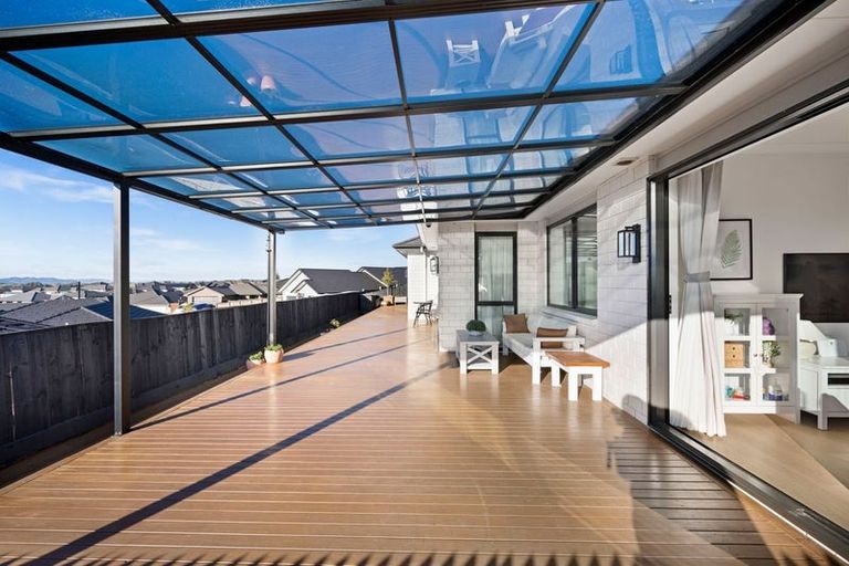 Photo of property in 5 Otto Lane, Pokeno, 2402