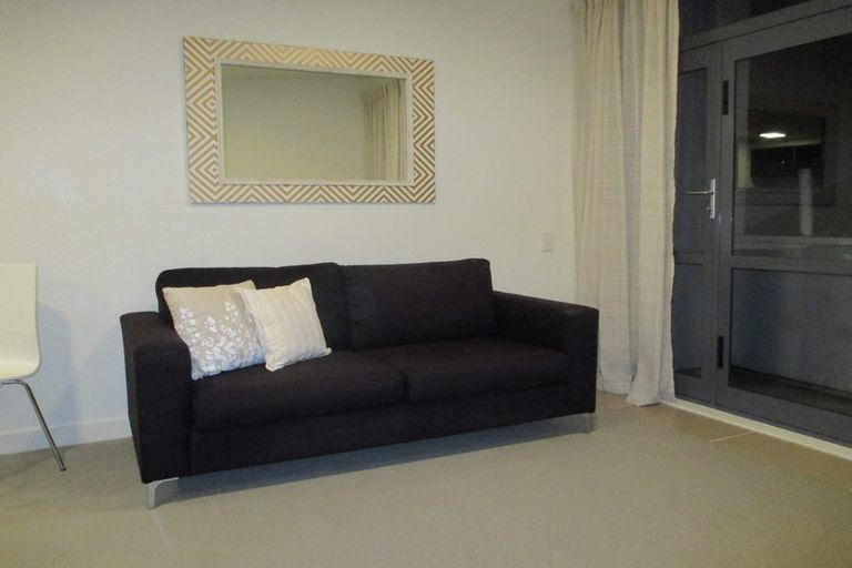 Photo of property in Hannahs Corner, 5/8 Leeds Street, Te Aro, Wellington, 6011