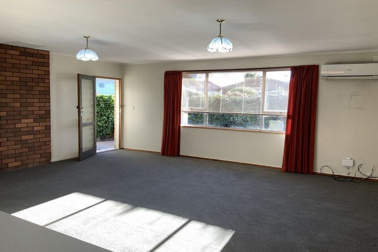 Photo of property in 44a Peter Street, Ashburton, 7700
