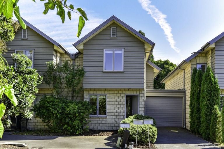 Photo of property in 5d Angus Street, Sydenham, Christchurch, 8023