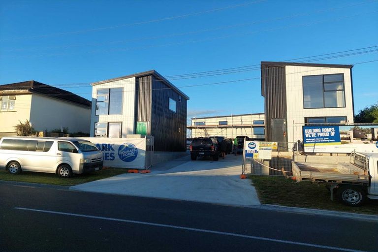 Photo of property in 260 Chadwick Road, Gate Pa, Tauranga, 3112