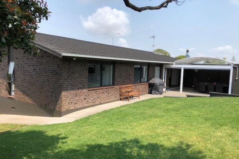 Photo of property in 206 Cook Street, Howick, Auckland, 2014