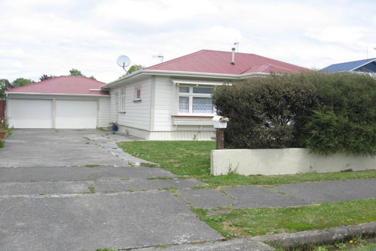 Photo of property in 7 Monckton Street, Feilding, 4702