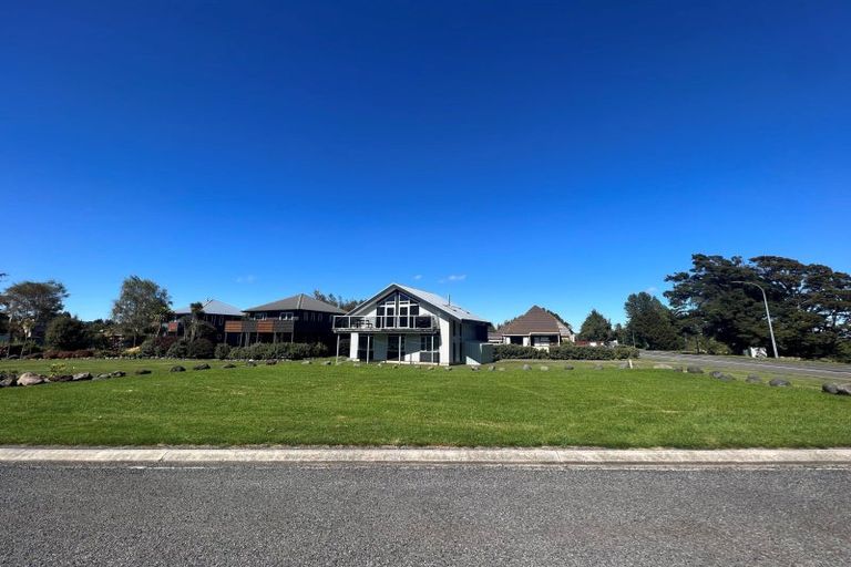 Photo of property in 144 Mangawhero Terrace, Ohakune, 4625