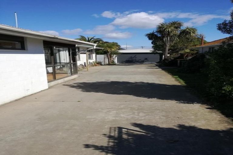Photo of property in 402 Pine Avenue, South New Brighton, Christchurch, 8062