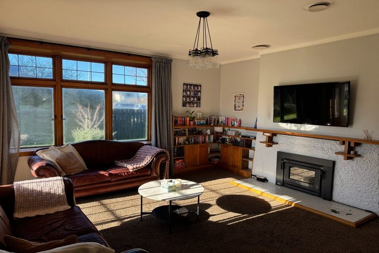 Photo of property in 64 Louisa Street, Gladstone, Invercargill, 9810