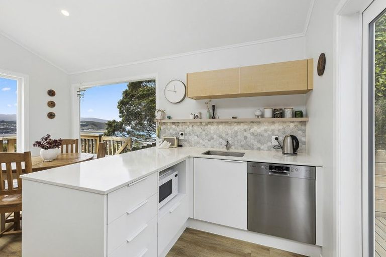 Photo of property in 59 Buckingham Street, Melrose, Wellington, 6023