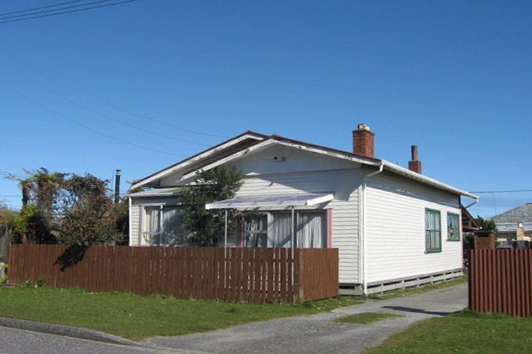 Photo of property in 40 Peel Street, Cobden, Greymouth, 7802
